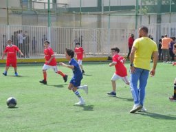 MIS Sports